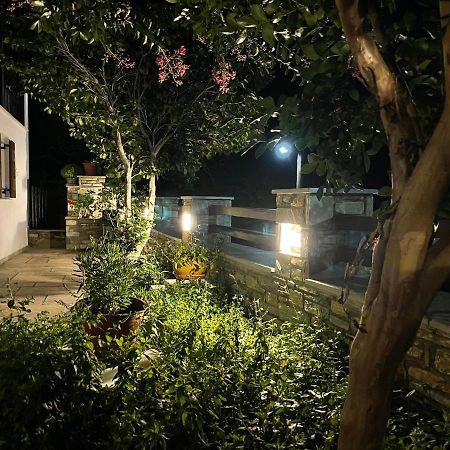 Villa Το Κατώγι Mourésion Esterno foto
